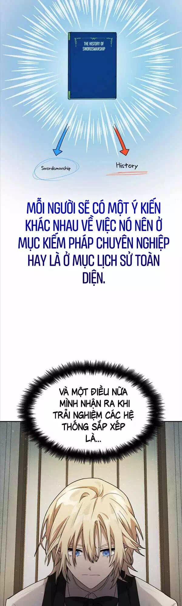 Truyện Tranh Đại Pháp Sư Toàn Năng - Infinite Mage trang 5