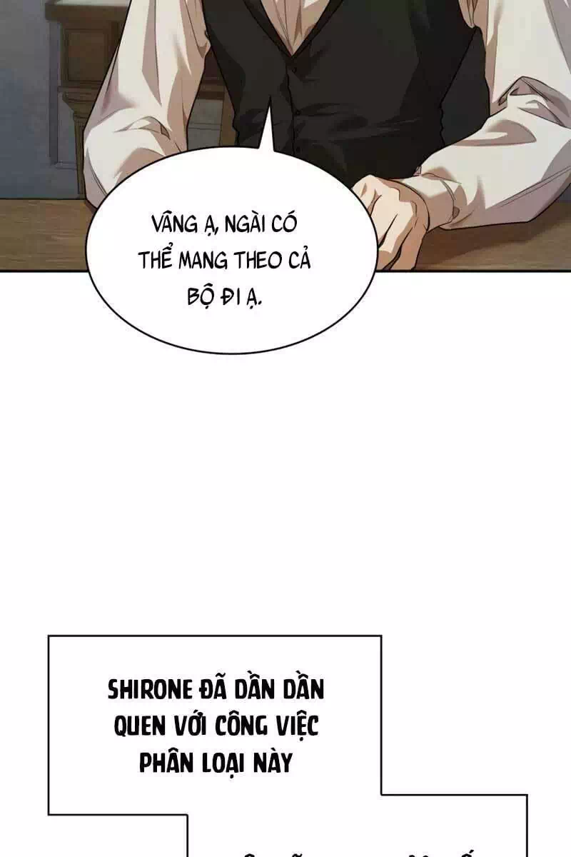 Truyện Tranh Đại Pháp Sư Toàn Năng - Infinite Mage trang 5