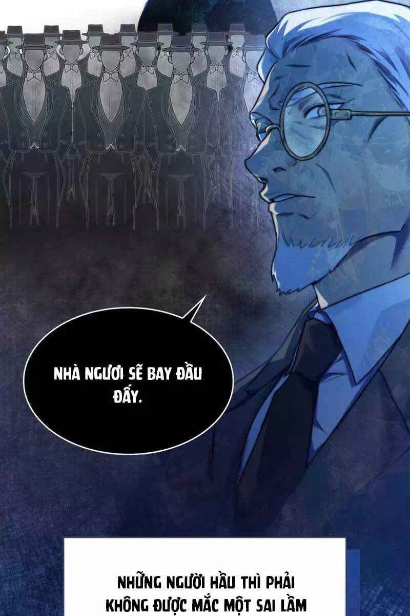 Truyện Tranh Đại Pháp Sư Toàn Năng - Infinite Mage trang 5