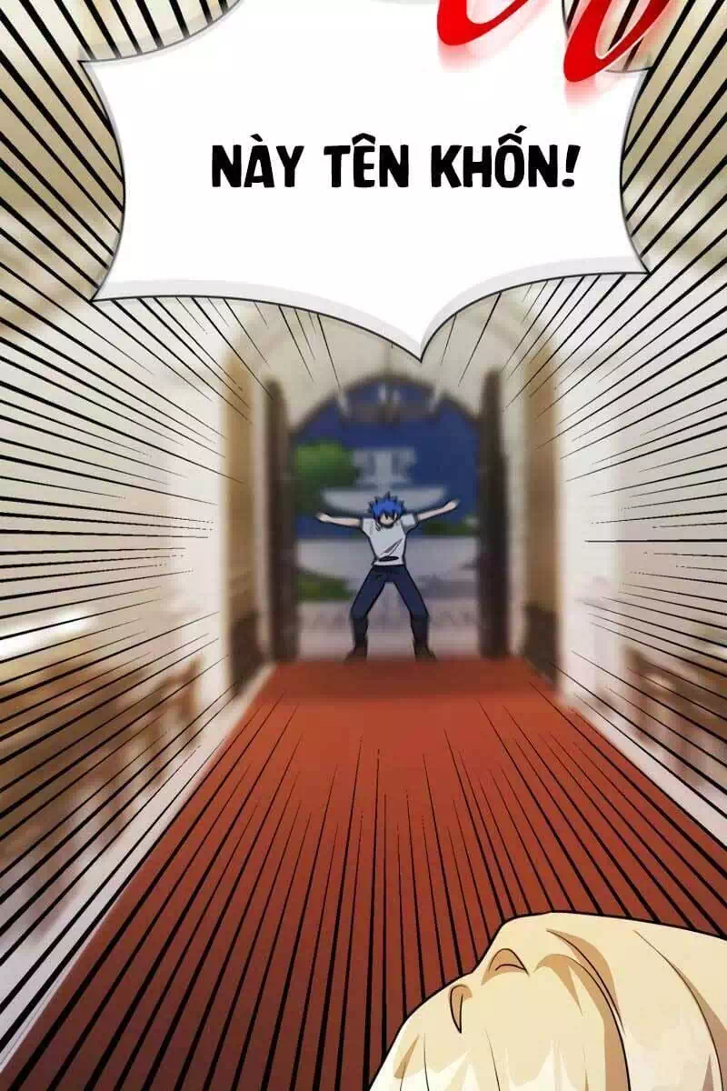 Truyện Tranh Đại Pháp Sư Toàn Năng - Infinite Mage trang 5