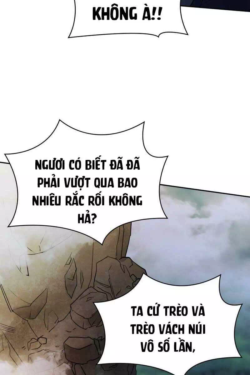 Truyện Tranh Đại Pháp Sư Toàn Năng - Infinite Mage trang 5