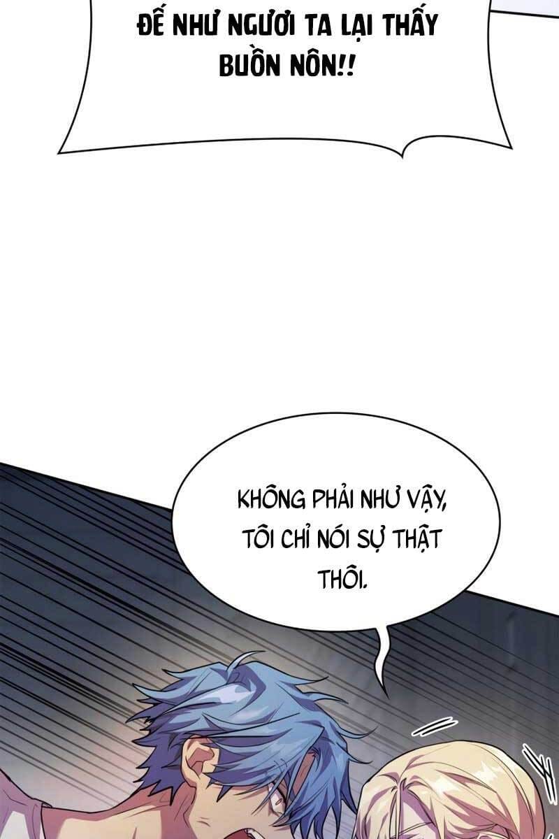 Truyện Tranh Đại Pháp Sư Toàn Năng - Infinite Mage trang 5