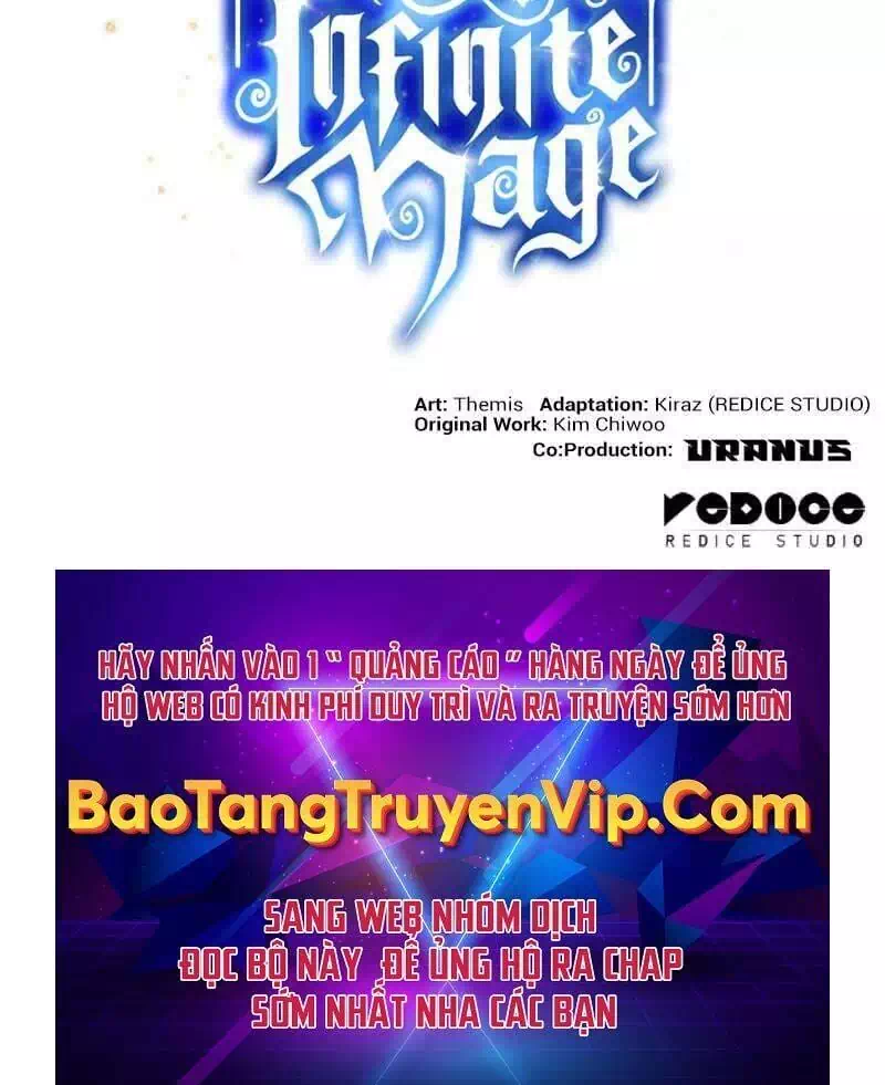 Truyện Tranh Đại Pháp Sư Toàn Năng - Infinite Mage trang 5