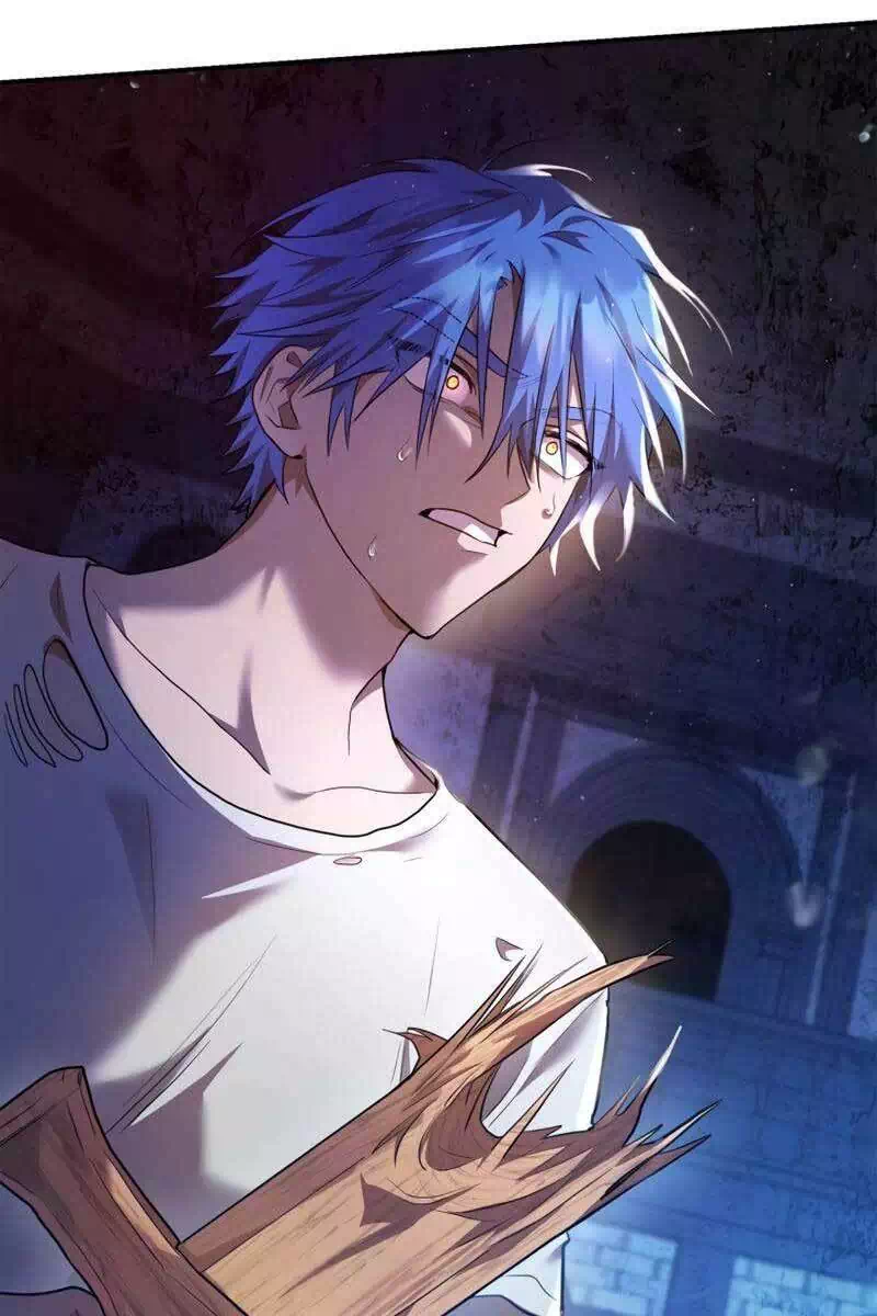 Truyện Tranh Đại Pháp Sư Toàn Năng - Infinite Mage trang 5