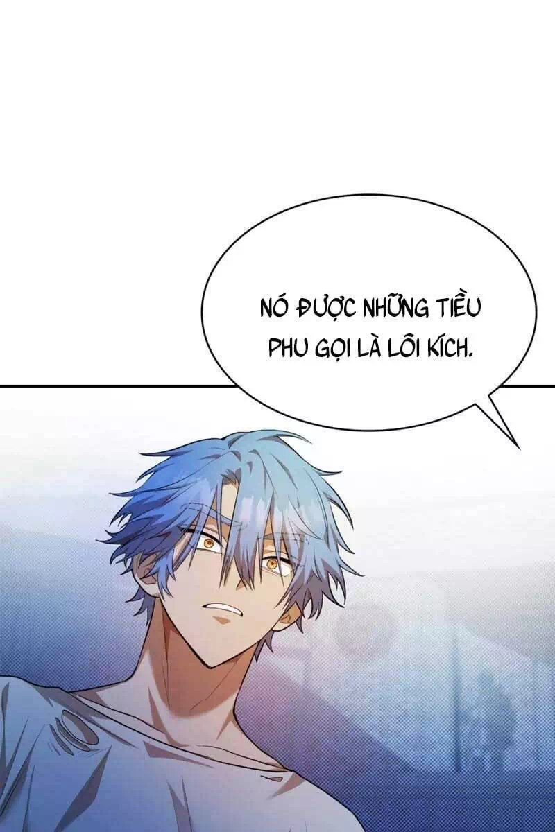 Truyện Tranh Đại Pháp Sư Toàn Năng - Infinite Mage trang 5