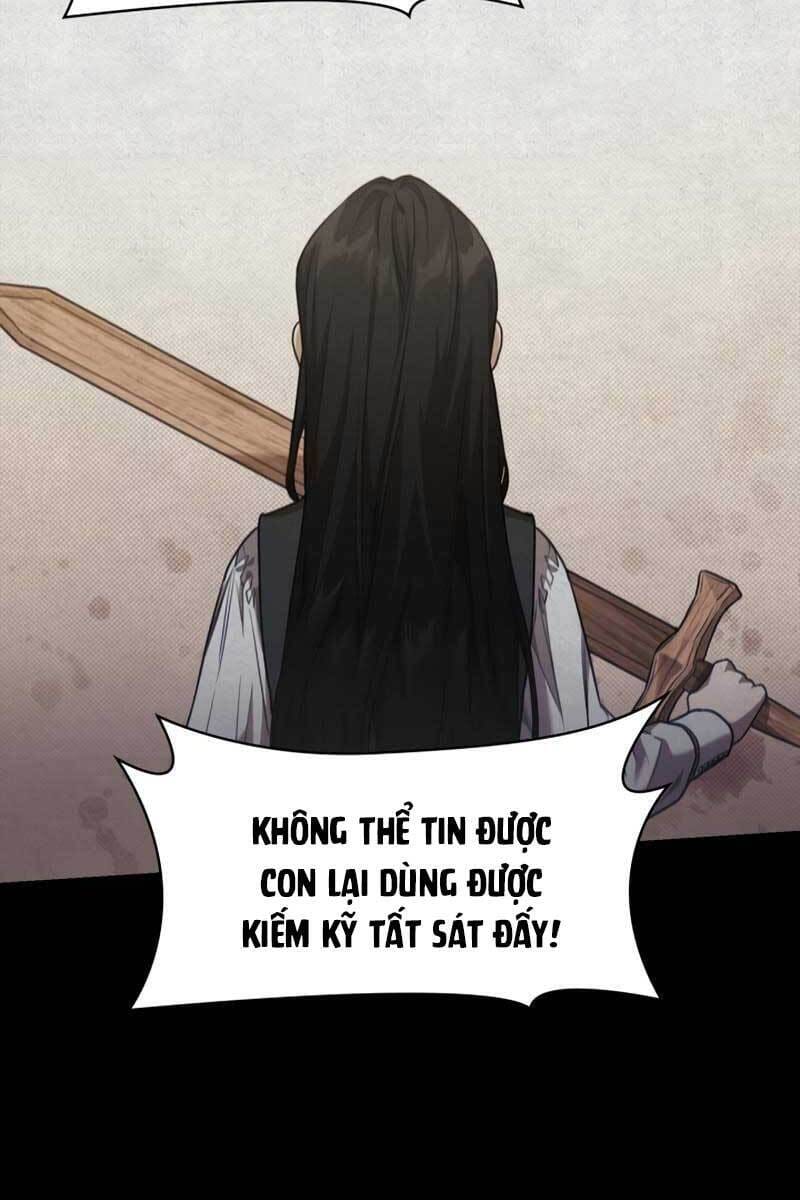 Truyện Tranh Đại Pháp Sư Toàn Năng - Infinite Mage trang 5