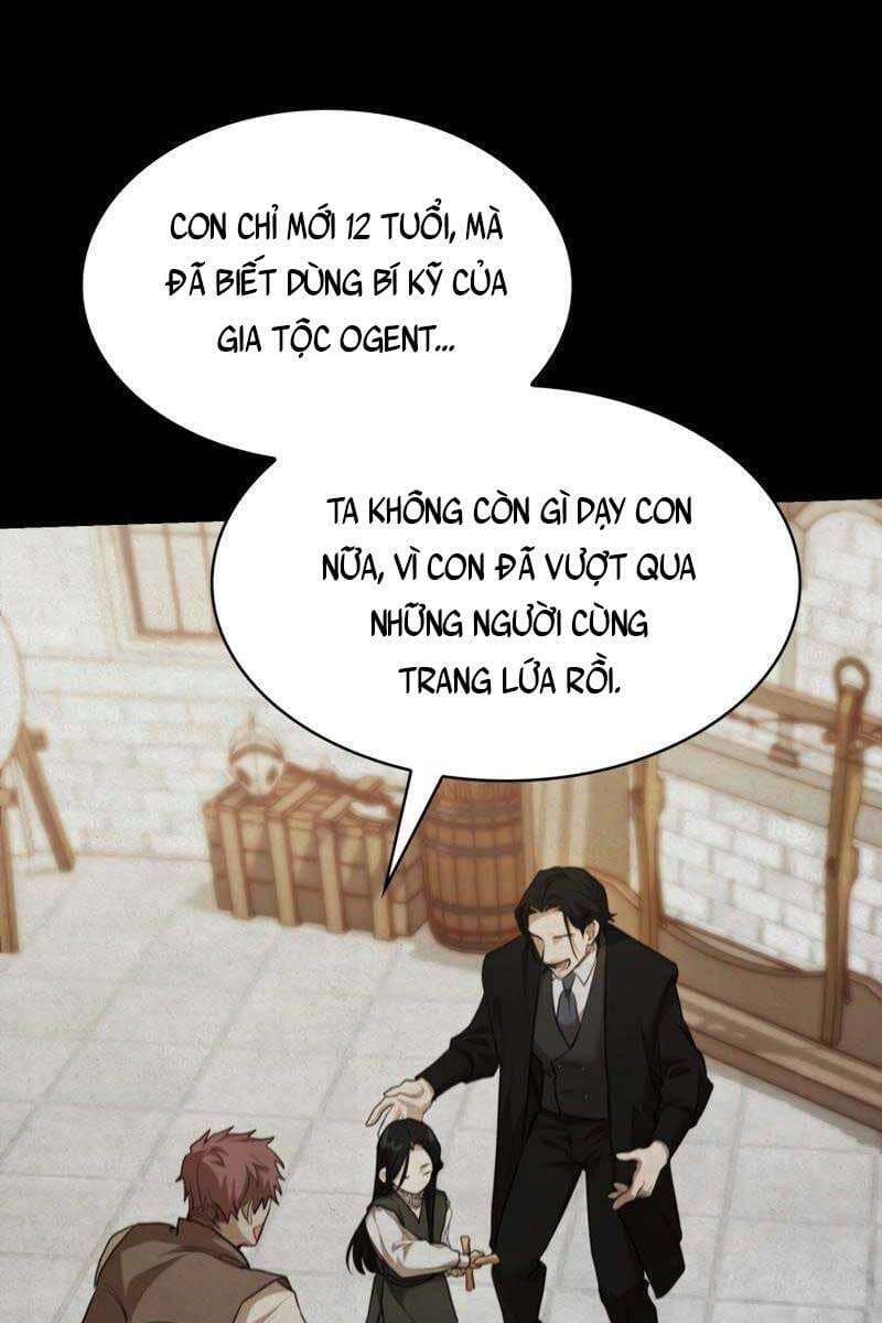 Truyện Tranh Đại Pháp Sư Toàn Năng - Infinite Mage trang 5