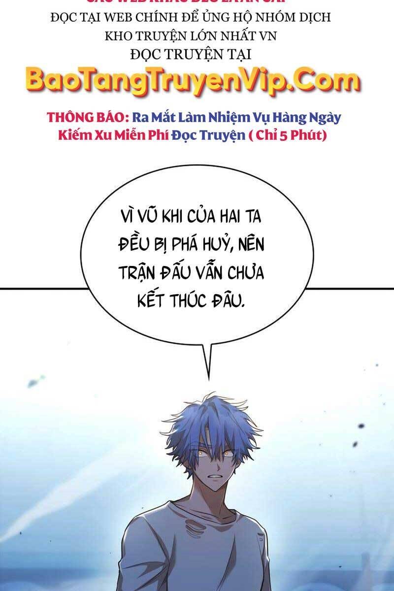 Truyện Tranh Đại Pháp Sư Toàn Năng - Infinite Mage trang 5