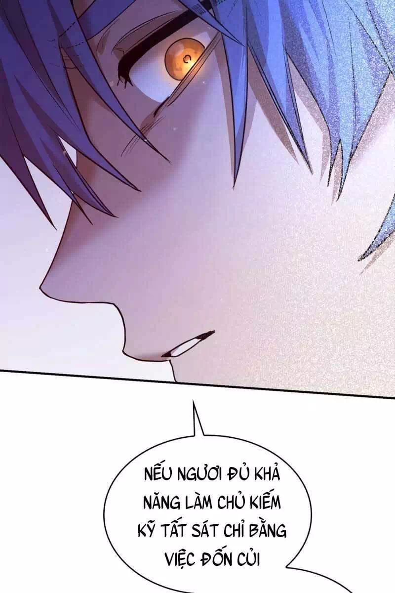 Truyện Tranh Đại Pháp Sư Toàn Năng - Infinite Mage trang 5