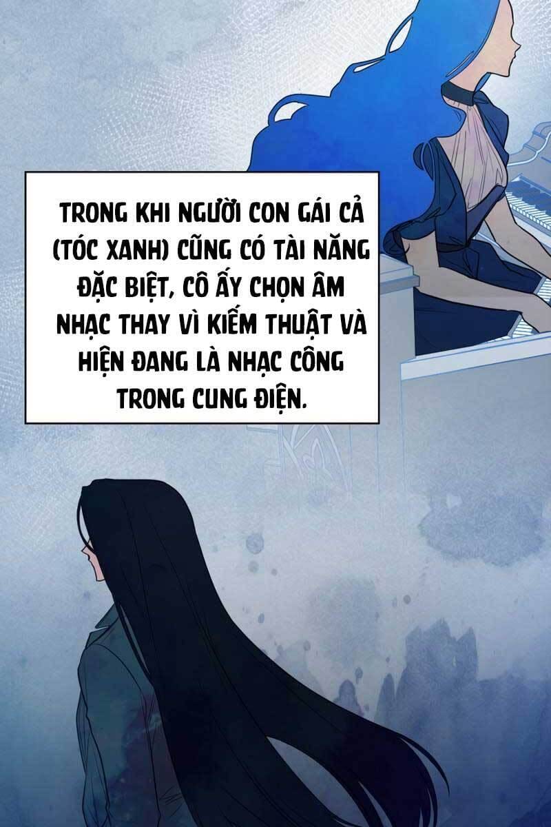 Truyện Tranh Đại Pháp Sư Toàn Năng - Infinite Mage trang 5