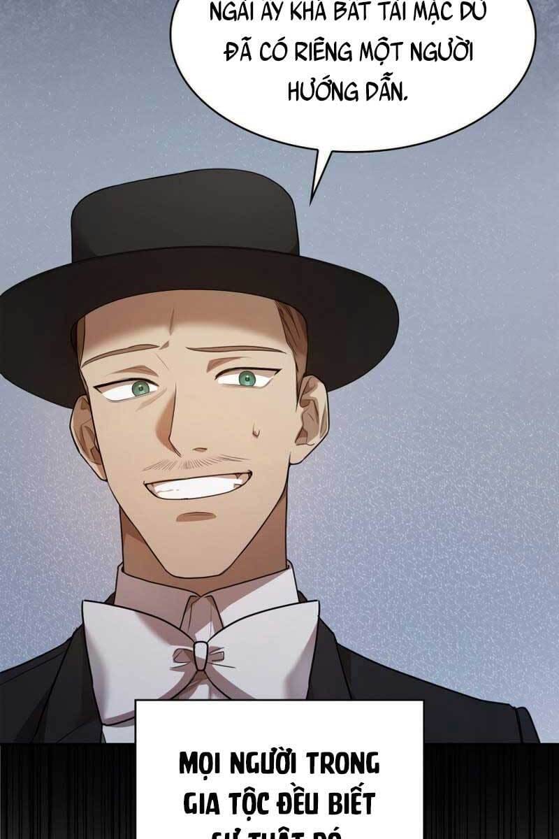 Truyện Tranh Đại Pháp Sư Toàn Năng - Infinite Mage trang 5