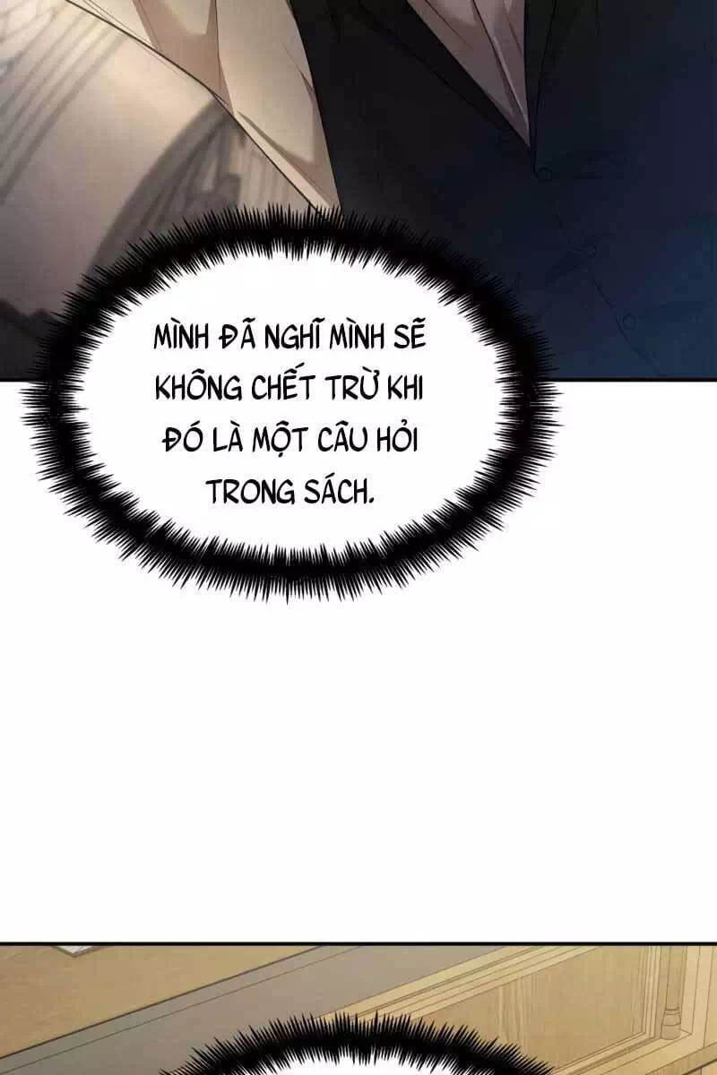 Truyện Tranh Đại Pháp Sư Toàn Năng - Infinite Mage trang 5