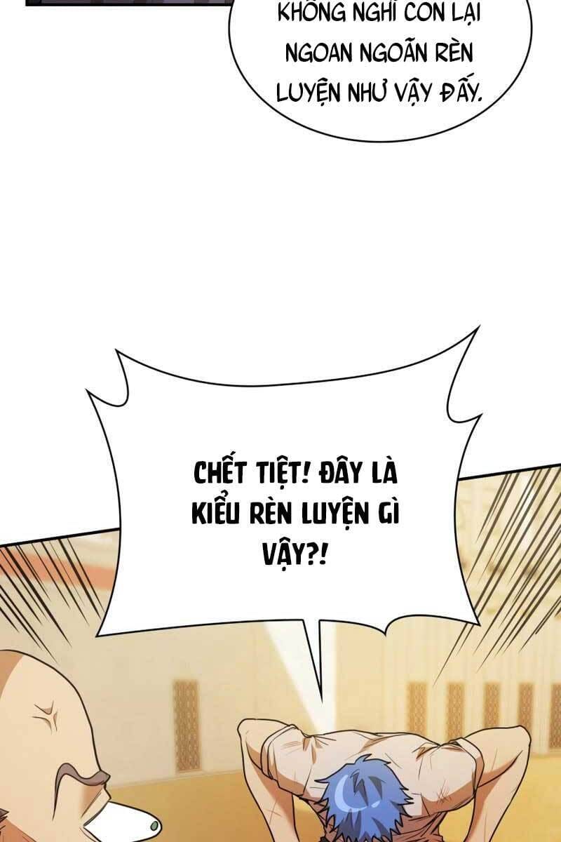 Truyện Tranh Đại Pháp Sư Toàn Năng - Infinite Mage trang 5