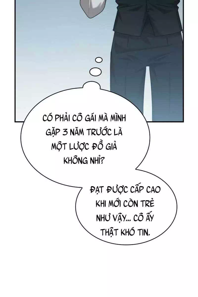 Truyện Tranh Đại Pháp Sư Toàn Năng - Infinite Mage trang 5