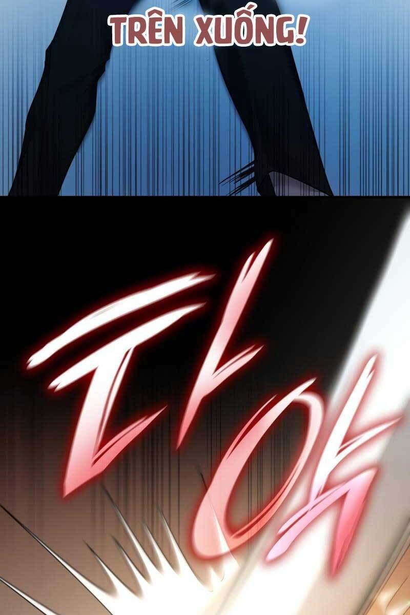 Truyện Tranh Đại Pháp Sư Toàn Năng - Infinite Mage trang 5