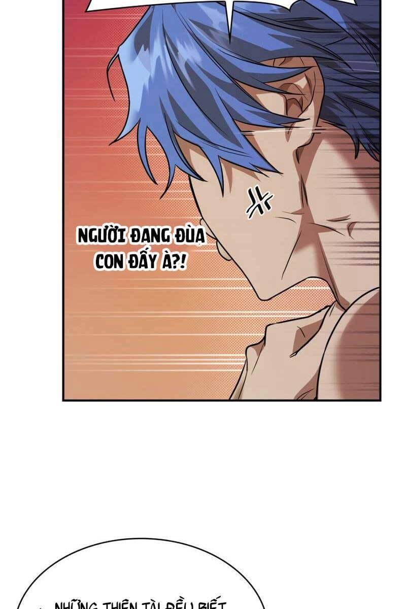 Truyện Tranh Đại Pháp Sư Toàn Năng - Infinite Mage trang 5