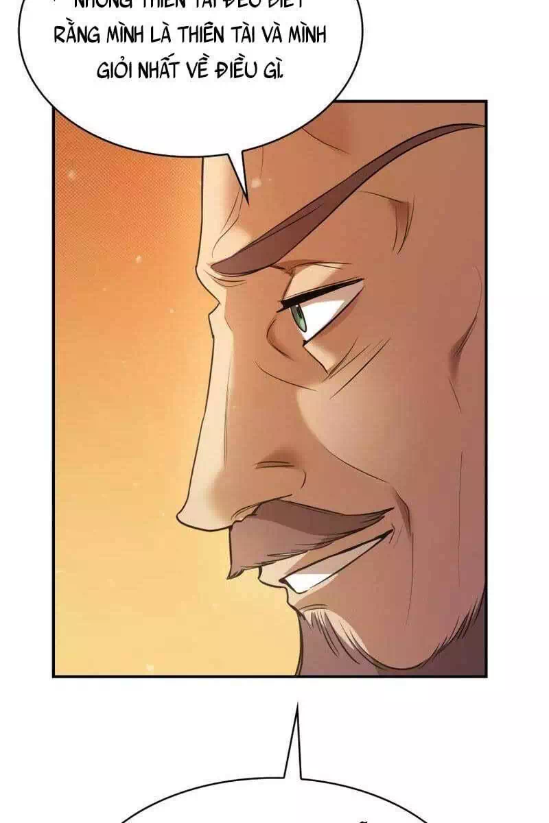 Truyện Tranh Đại Pháp Sư Toàn Năng - Infinite Mage trang 5