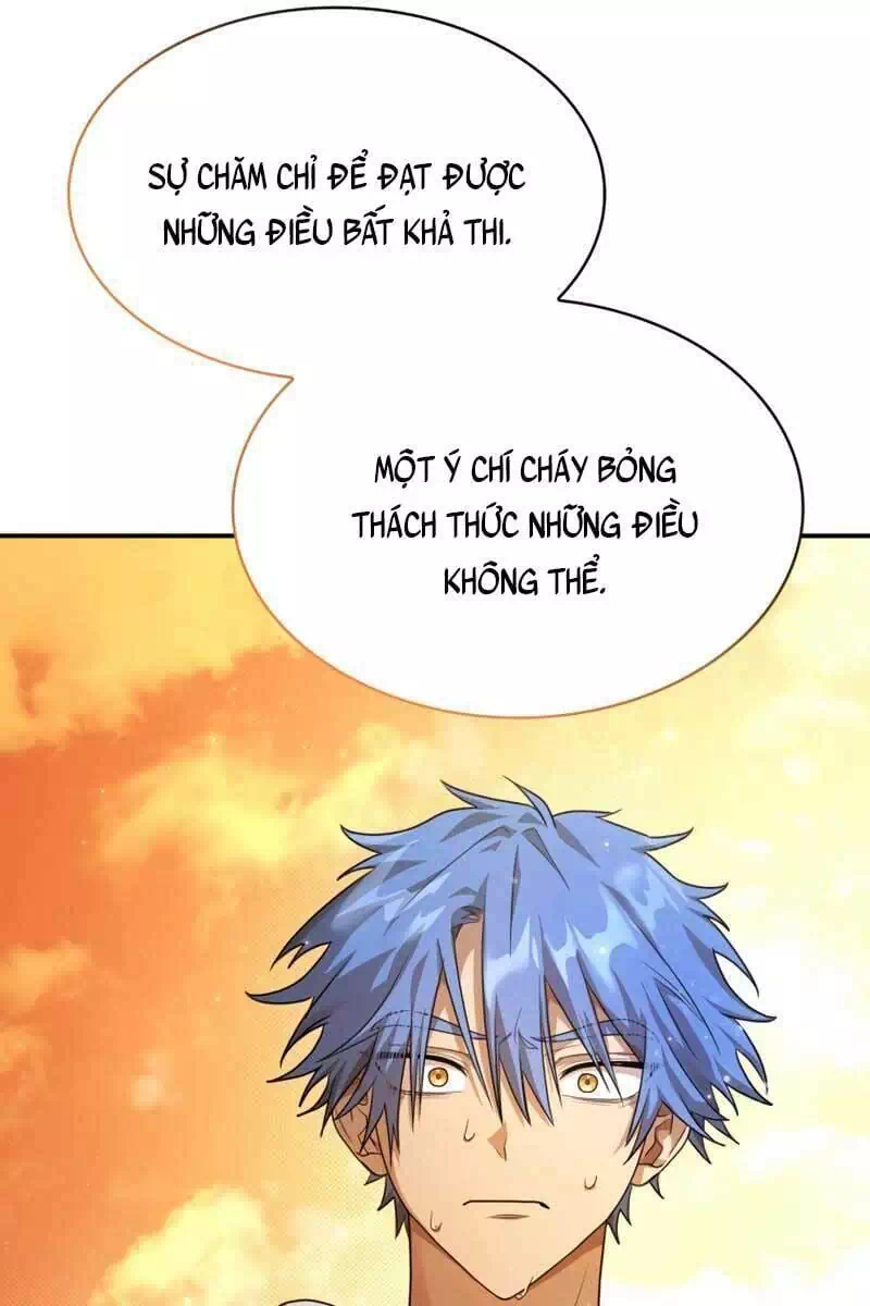 Truyện Tranh Đại Pháp Sư Toàn Năng - Infinite Mage trang 5