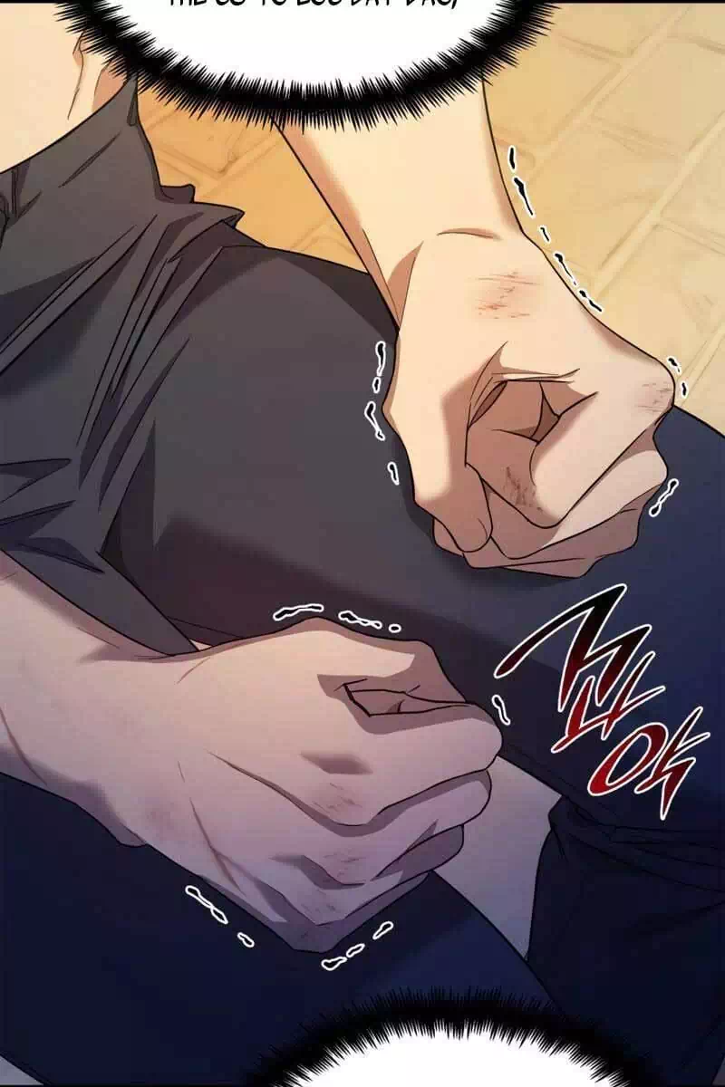 Truyện Tranh Đại Pháp Sư Toàn Năng - Infinite Mage trang 5