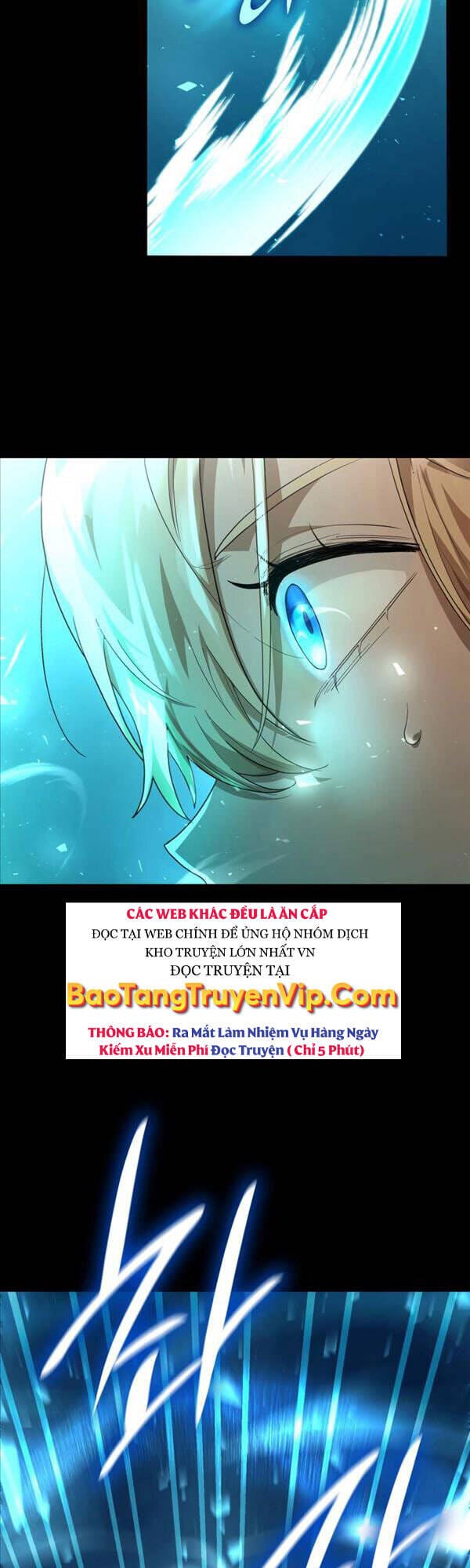 Truyện Tranh Đại Pháp Sư Toàn Năng - Infinite Mage trang 5