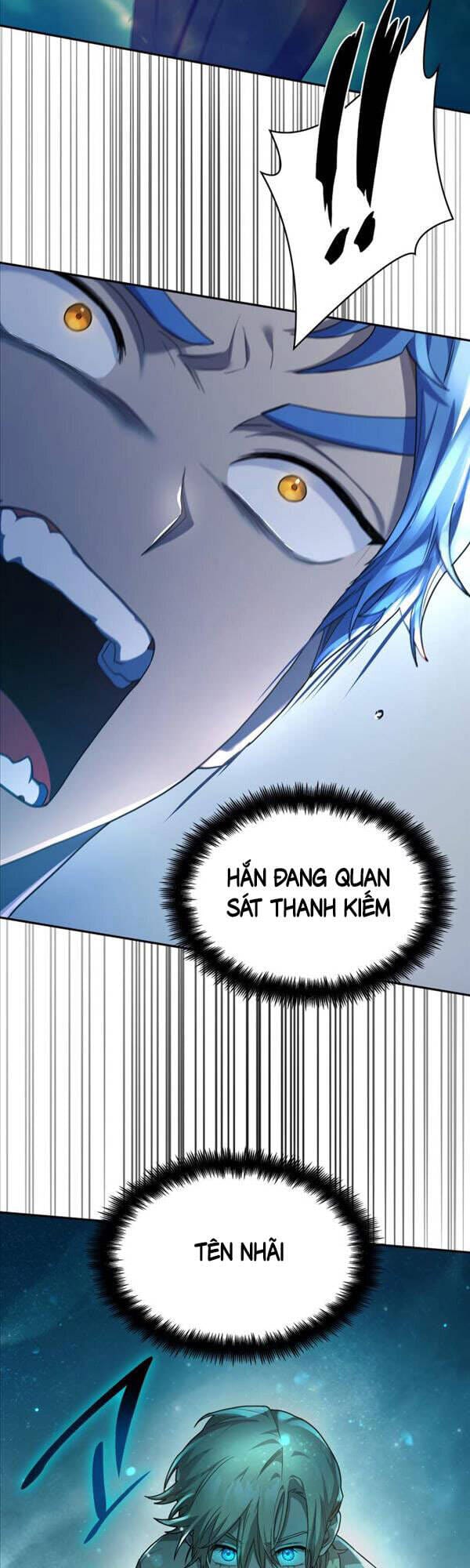 Truyện Tranh Đại Pháp Sư Toàn Năng - Infinite Mage trang 5