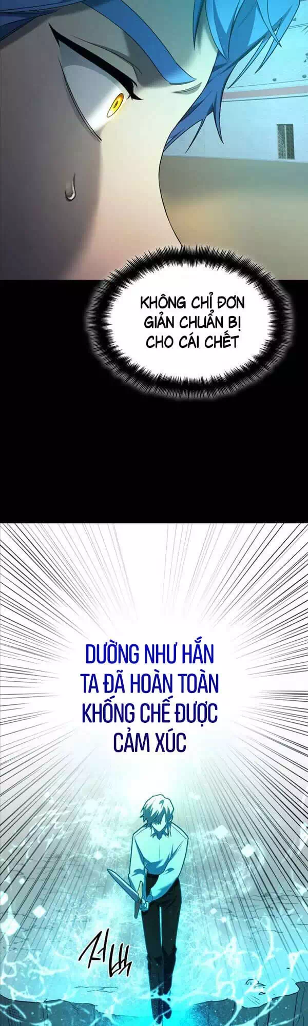 Truyện Tranh Đại Pháp Sư Toàn Năng - Infinite Mage trang 5