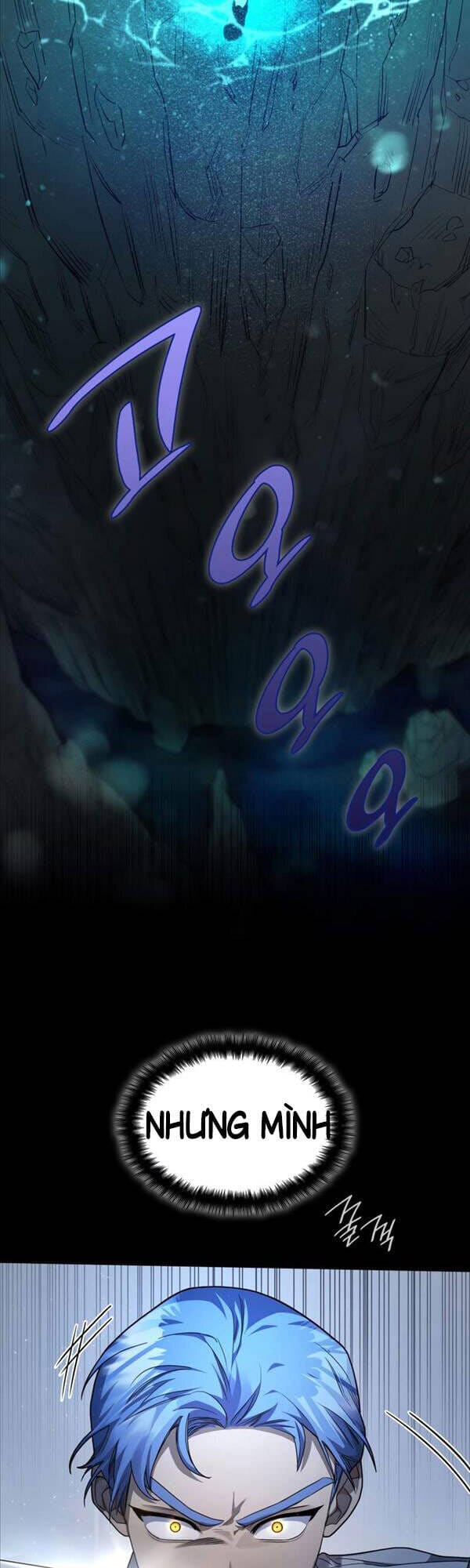 Truyện Tranh Đại Pháp Sư Toàn Năng - Infinite Mage trang 5