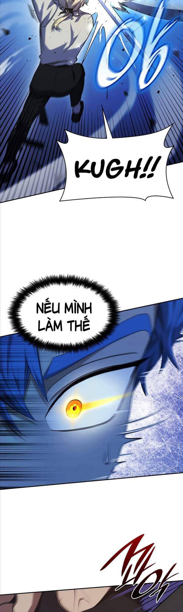 Truyện Tranh Đại Pháp Sư Toàn Năng - Infinite Mage trang 5