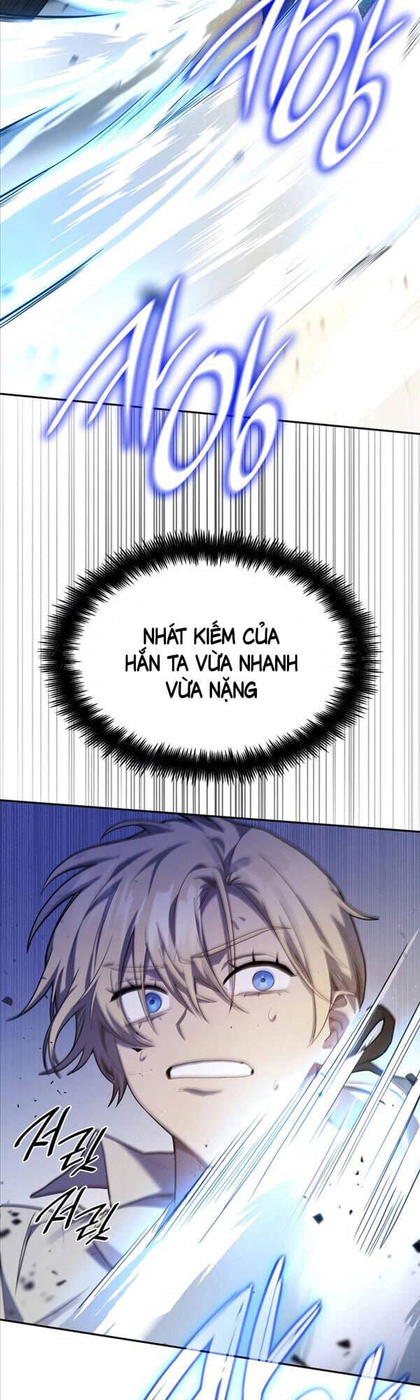 Truyện Tranh Đại Pháp Sư Toàn Năng - Infinite Mage trang 5