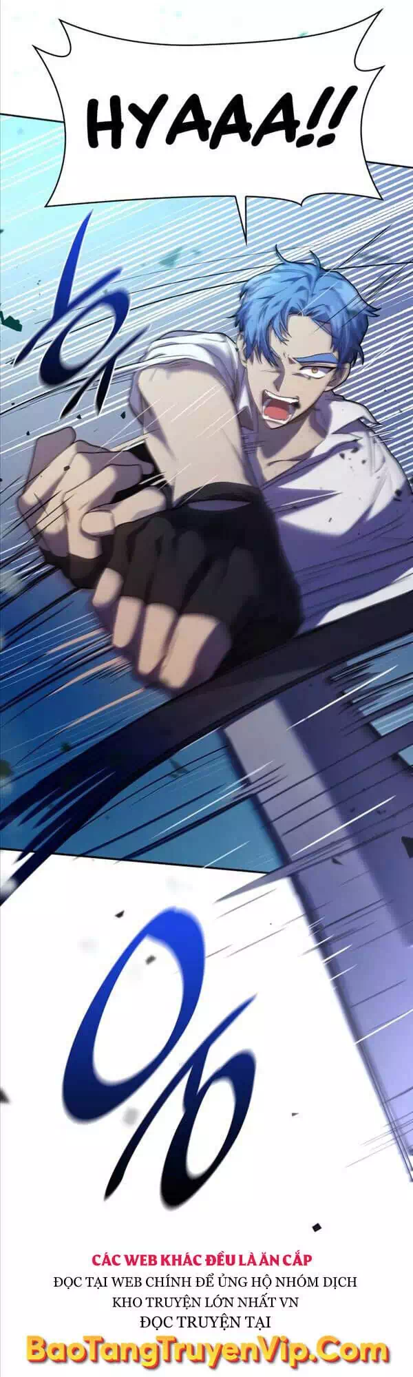 Truyện Tranh Đại Pháp Sư Toàn Năng - Infinite Mage trang 5