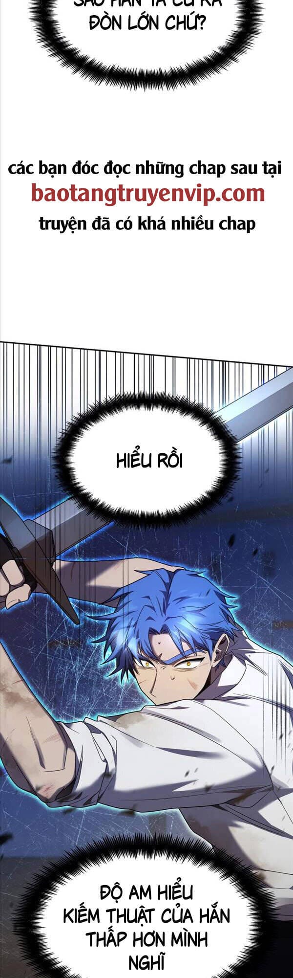 Truyện Tranh Đại Pháp Sư Toàn Năng - Infinite Mage trang 5