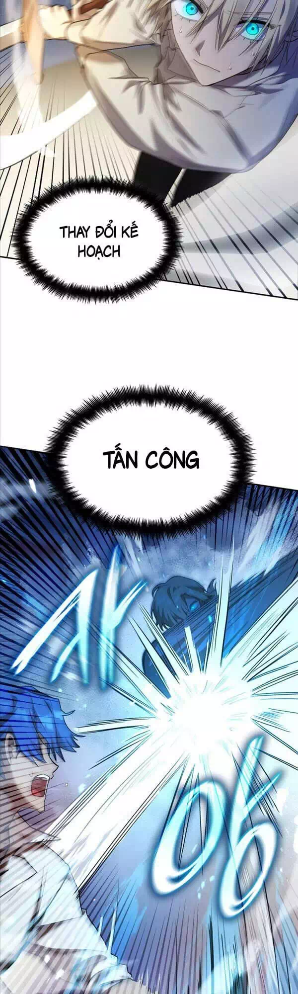 Truyện Tranh Đại Pháp Sư Toàn Năng - Infinite Mage trang 5