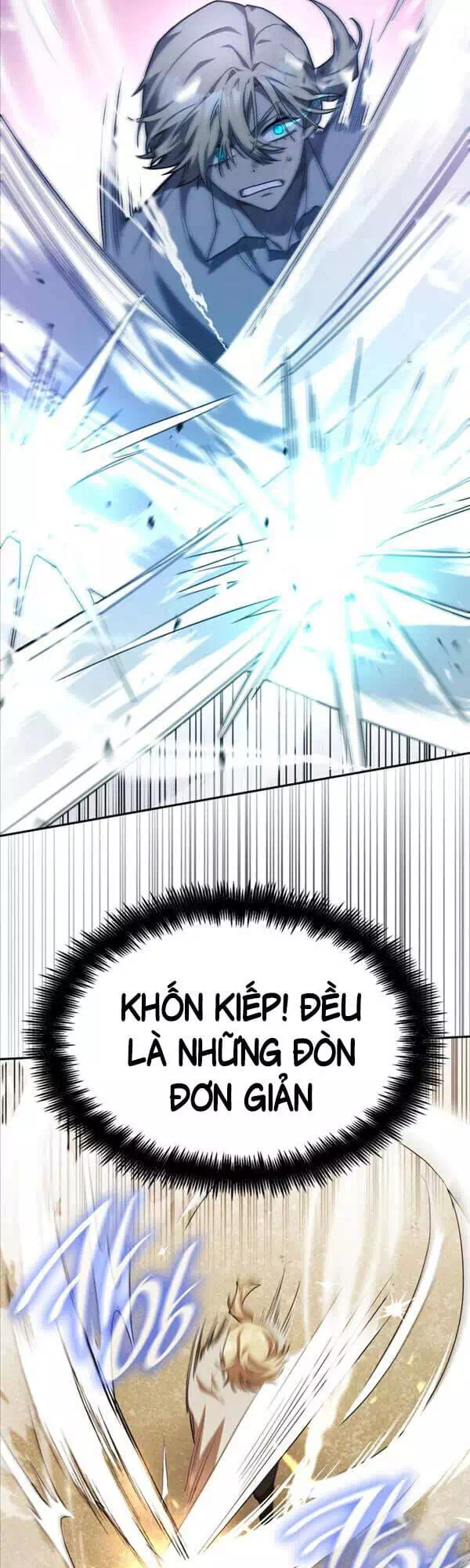 Truyện Tranh Đại Pháp Sư Toàn Năng - Infinite Mage trang 5