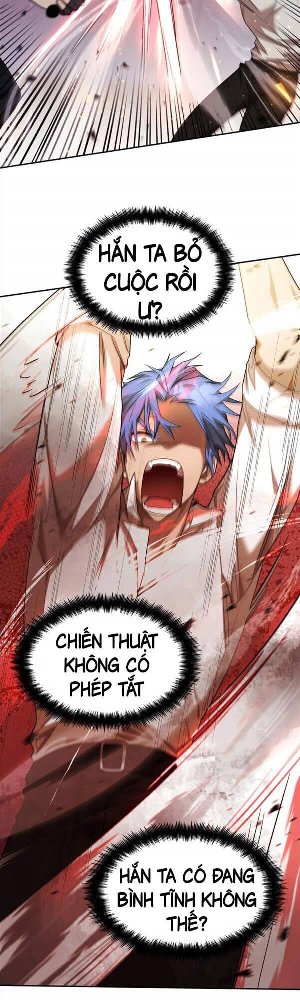 Truyện Tranh Đại Pháp Sư Toàn Năng - Infinite Mage trang 5