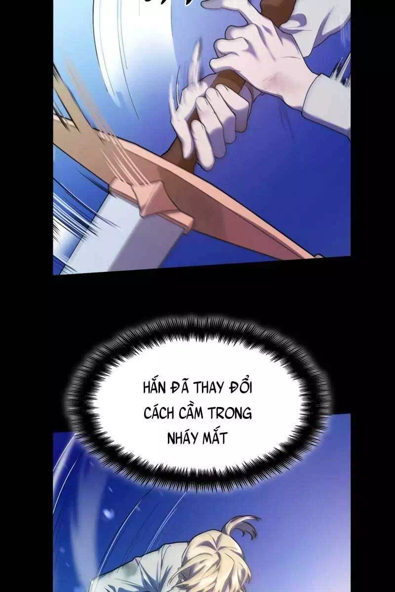 Truyện Tranh Đại Pháp Sư Toàn Năng - Infinite Mage trang 5