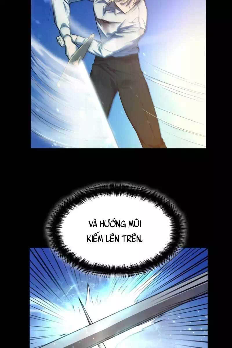 Truyện Tranh Đại Pháp Sư Toàn Năng - Infinite Mage trang 5