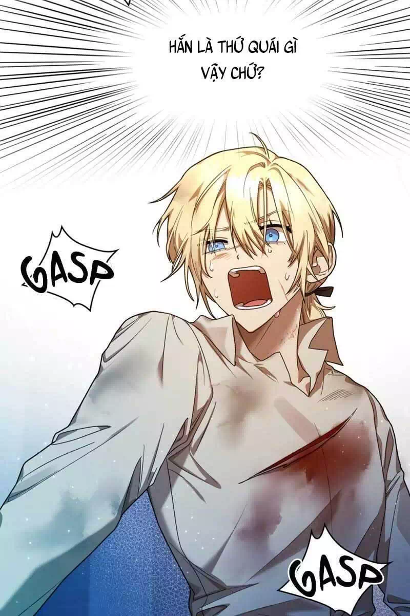 Truyện Tranh Đại Pháp Sư Toàn Năng - Infinite Mage trang 5