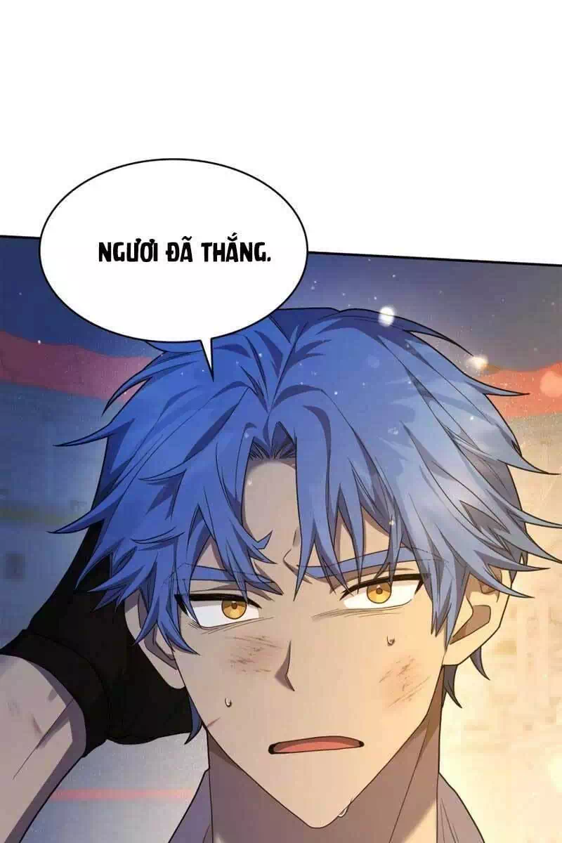 Truyện Tranh Đại Pháp Sư Toàn Năng - Infinite Mage trang 5