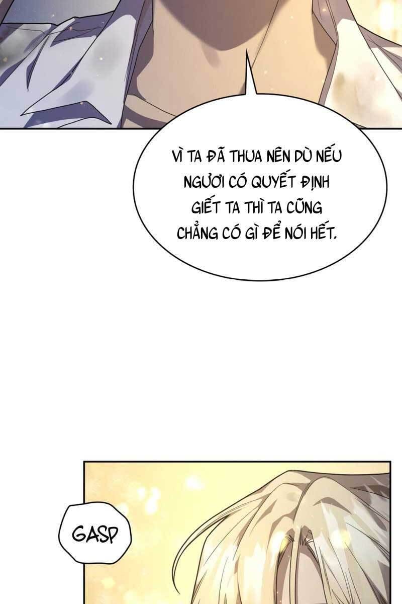 Truyện Tranh Đại Pháp Sư Toàn Năng - Infinite Mage trang 5