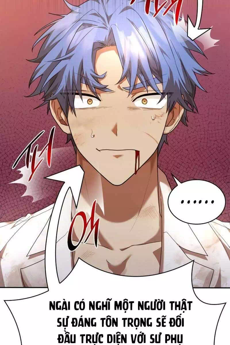 Truyện Tranh Đại Pháp Sư Toàn Năng - Infinite Mage trang 5