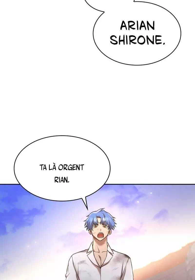 Truyện Tranh Đại Pháp Sư Toàn Năng - Infinite Mage trang 5