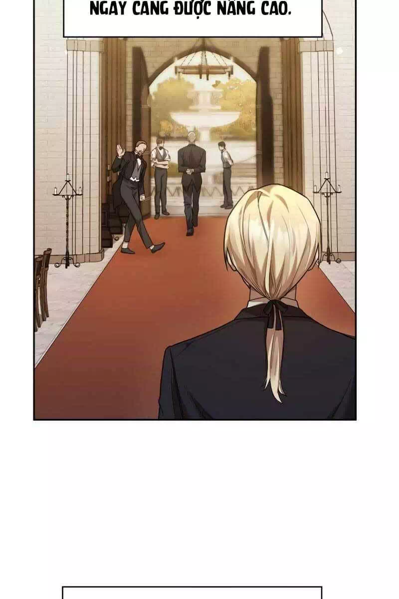 Truyện Tranh Đại Pháp Sư Toàn Năng - Infinite Mage trang 5