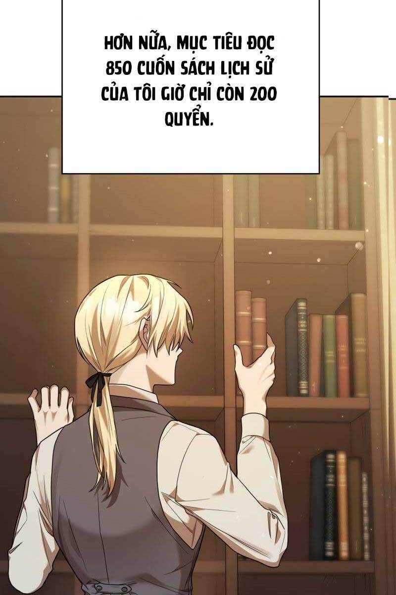 Truyện Tranh Đại Pháp Sư Toàn Năng - Infinite Mage trang 5