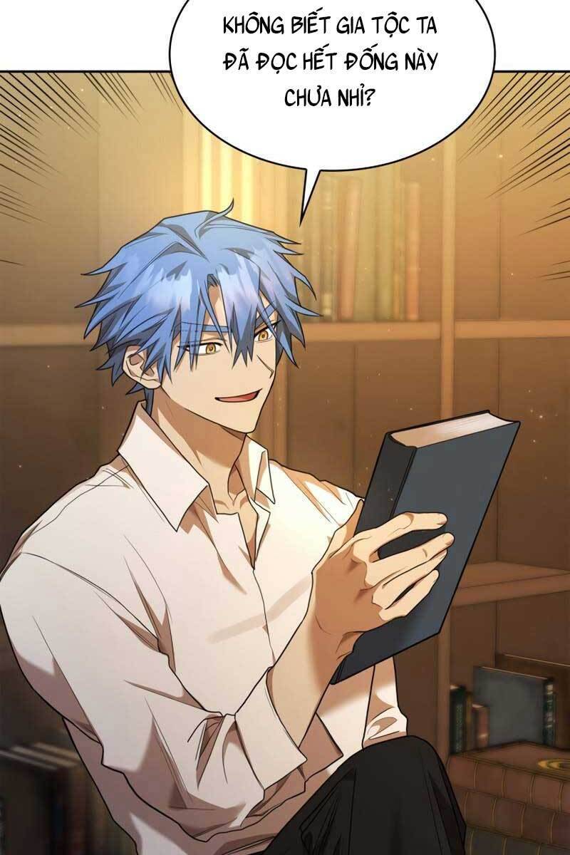 Truyện Tranh Đại Pháp Sư Toàn Năng - Infinite Mage trang 5