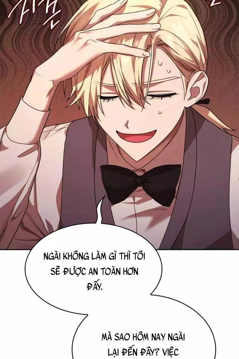 Truyện Tranh Đại Pháp Sư Toàn Năng - Infinite Mage trang 5