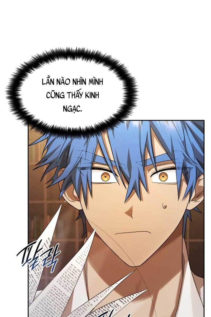 Truyện Tranh Đại Pháp Sư Toàn Năng - Infinite Mage trang 5