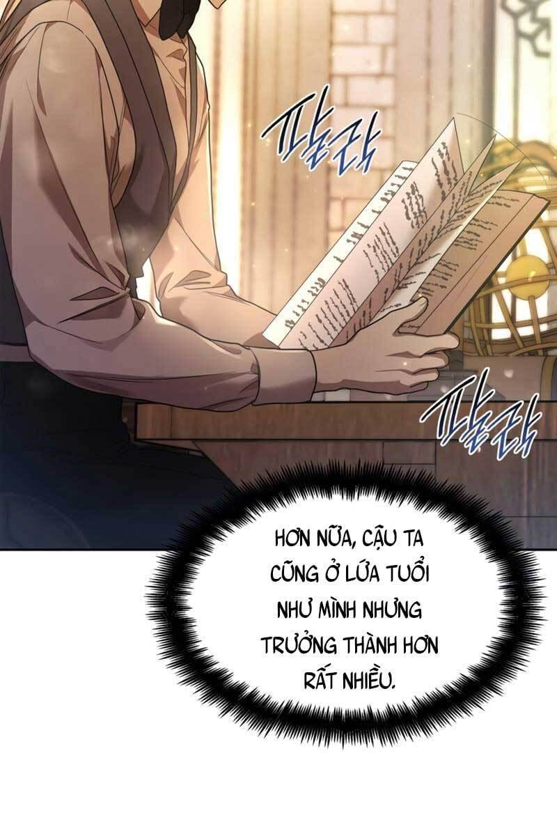 Truyện Tranh Đại Pháp Sư Toàn Năng - Infinite Mage trang 5