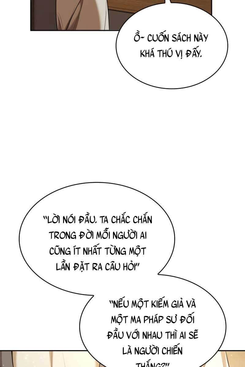 Truyện Tranh Đại Pháp Sư Toàn Năng - Infinite Mage trang 5