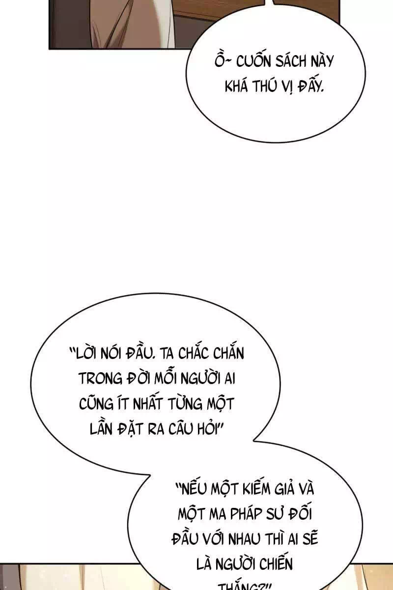 Truyện Tranh Đại Pháp Sư Toàn Năng - Infinite Mage trang 5