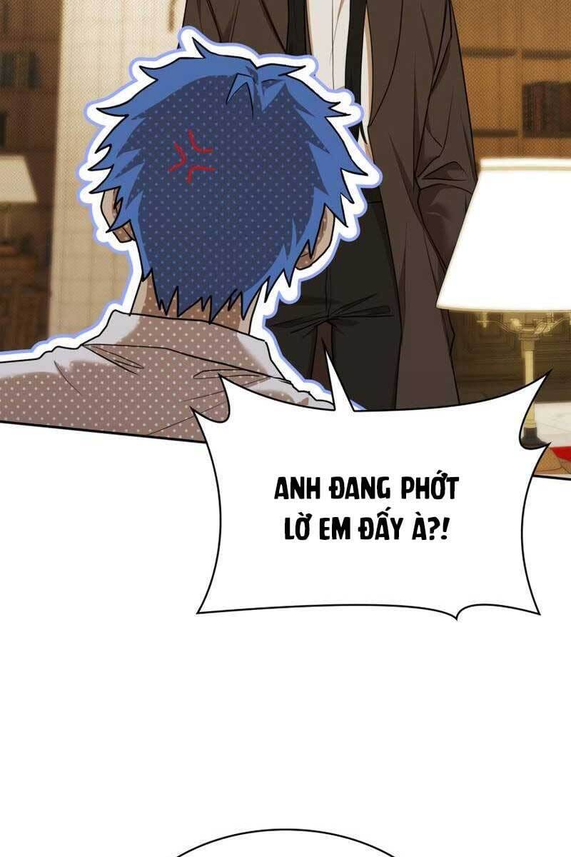 Truyện Tranh Đại Pháp Sư Toàn Năng - Infinite Mage trang 5